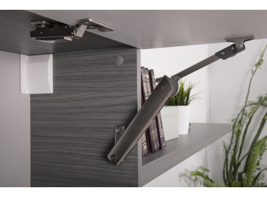 Модульная система гостиная ALBA FL в Кургане