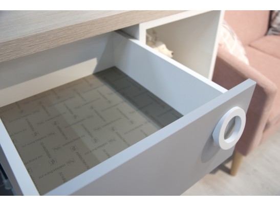 Модульная система подростковая SMARTY PINK в Кургане