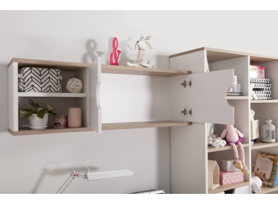 Модульная система детская BARNEY PINK в Кургане