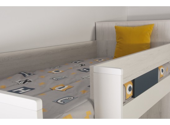 Модульная система подростковая COSMO SPACE в Кургане