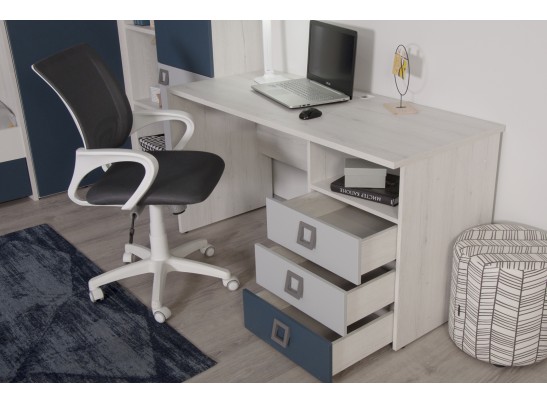 Модульная система подростковая COSMO SPACE в Кургане