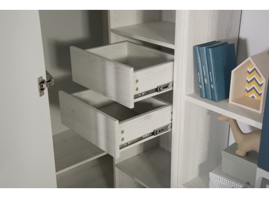 Модульная система подростковая COSMO SPACE в Кургане