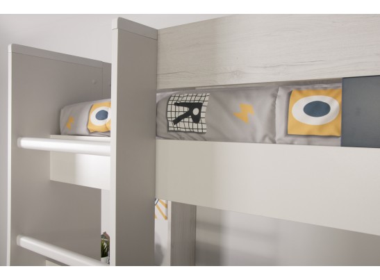 Модульная система подростковая COSMO SPACE в Кургане