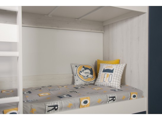 Модульная система подростковая COSMO SPACE в Кургане