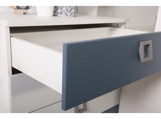 Модульная система подростковая COSMO SPACE в Кургане