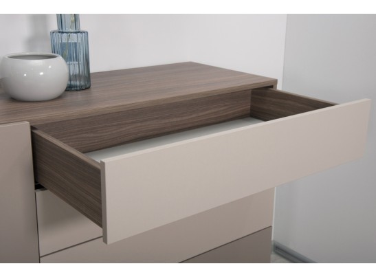 Модульная система гостиная DANIYA в Кургане