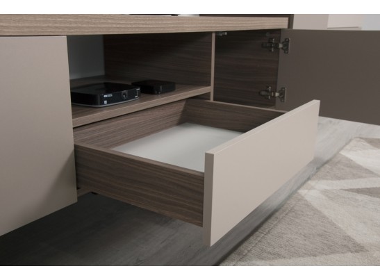 Модульная система гостиная DANIYA в Кургане