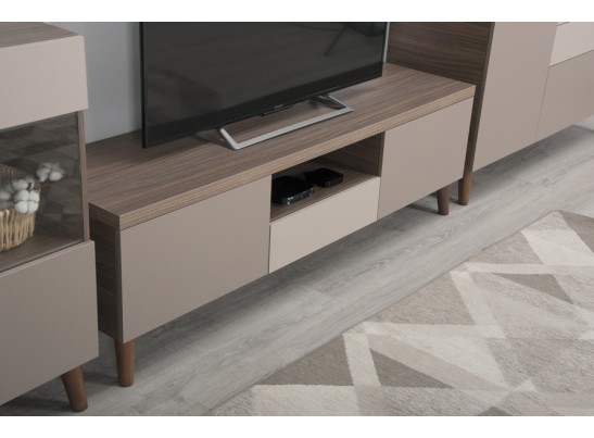 Модульная система гостиная DANIYA в Кургане