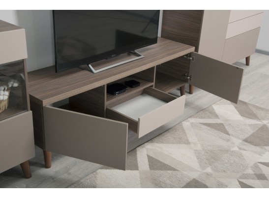 Модульная система гостиная DANIYA в Кургане