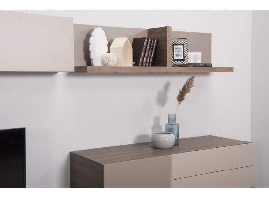 Модульная система гостиная DANIYA в Кургане