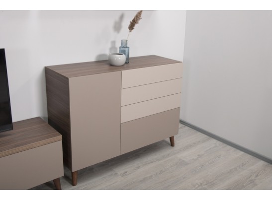 Модульная система гостиная DANIYA в Кургане