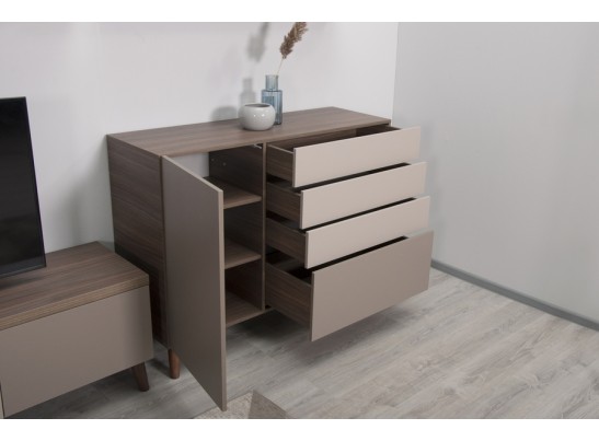 Модульная система гостиная DANIYA в Кургане