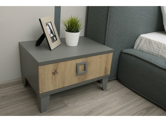 Модульная система спальня DELTA в Кургане