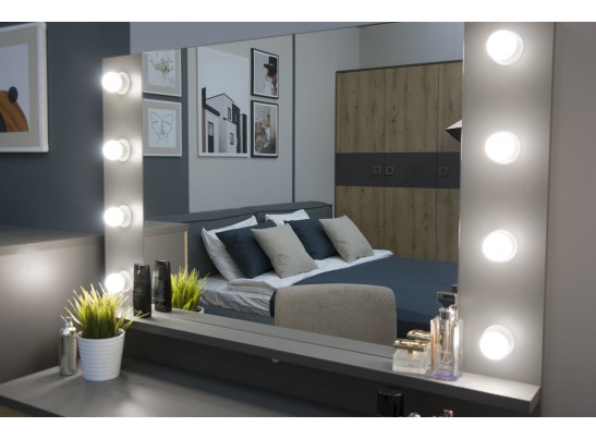 Модульная система спальня DELTA в Кургане