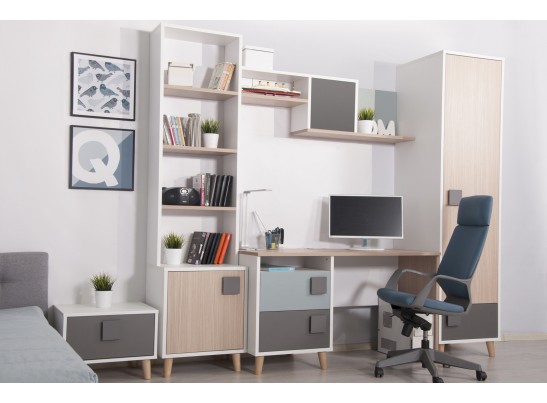 Модульная система подростковая DIMIKA в Кургане