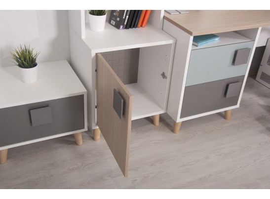 Модульная система подростковая DIMIKA в Кургане