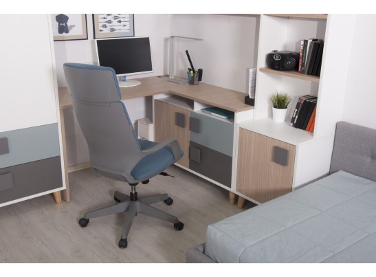 Модульная система подростковая DIMIKA в Кургане