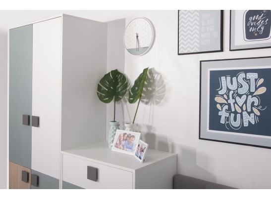 Модульная система подростковая DIMIKA в Кургане