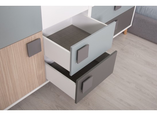 Модульная система подростковая DIMIKA в Кургане