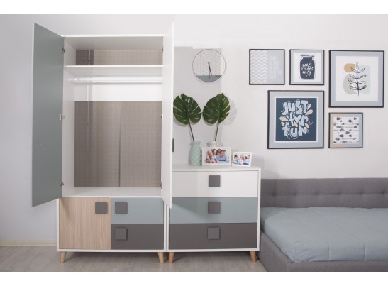 Модульная система подростковая DIMIKA в Кургане