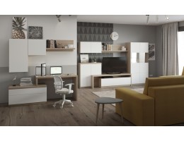 Модульная система гостиная ENNI