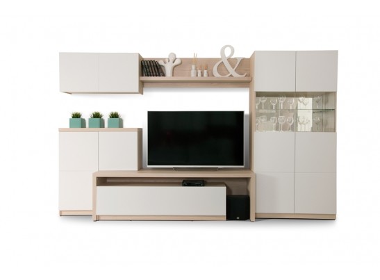 Модульная система гостиная ENNI в Кургане