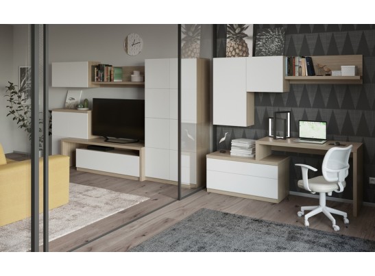 Модульная система гостиная ENNI в Кургане