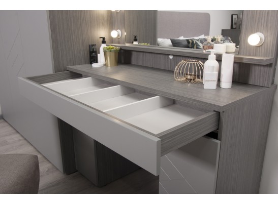 Модульная система спальня GENEVA в Кургане