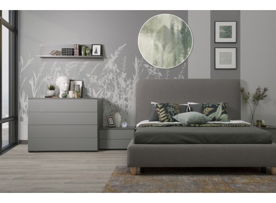 Модульная система спальня GENEVA в Кургане