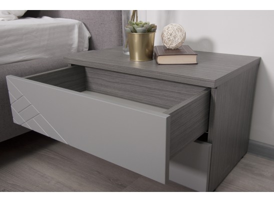 Модульная система спальня GENEVA в Кургане