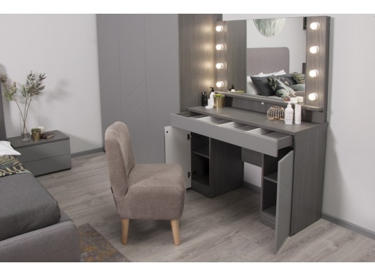 Модульная система спальня GENEVA в Кургане