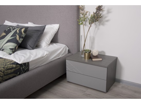 Модульная система спальня GENEVA в Кургане