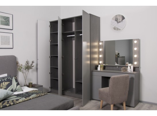 Модульная система спальня GENEVA в Кургане