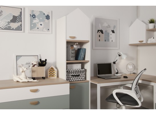 Модульная система подростковая GRETA GREEN в Кургане