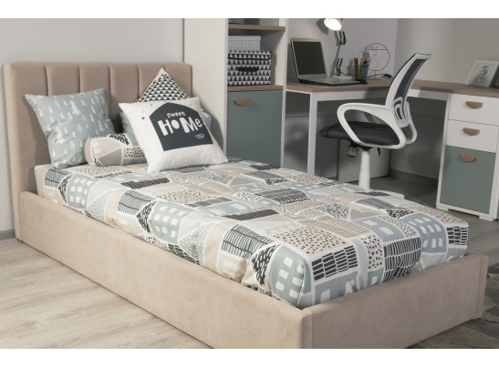 Модульная система подростковая GRETA GREEN в Кургане