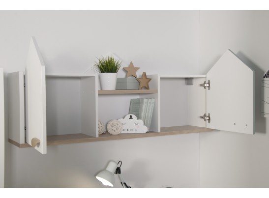 Модульная система подростковая GRETA GREEN в Кургане