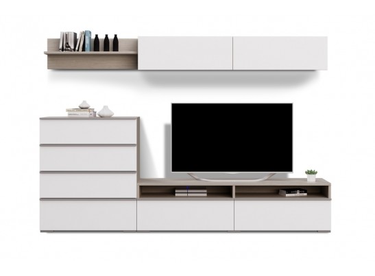 Модульная система гостиная KATRIN в Кургане