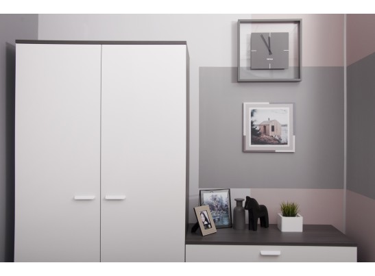 Модульная система спальня MALTA в Кургане