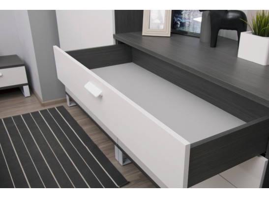 Модульная система спальня MALTA в Кургане