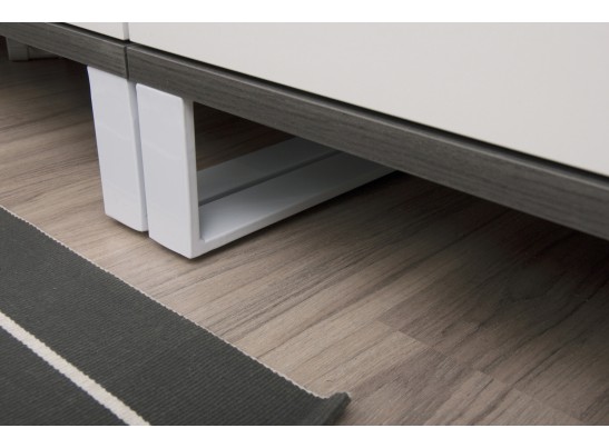 Модульная система спальня MALTA в Кургане