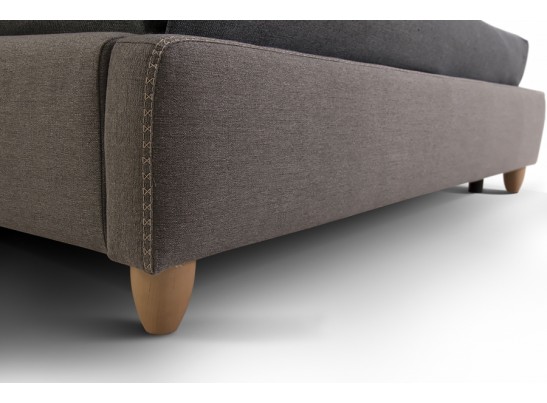 Кровать NORVEGIA в Кургане