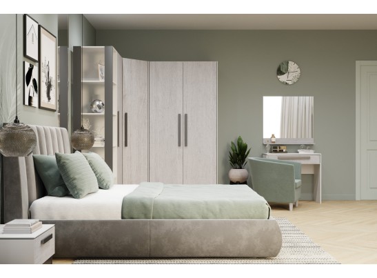 Модульная система спальня NEGA в Кургане