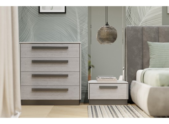 Модульная система спальня NEGA в Кургане