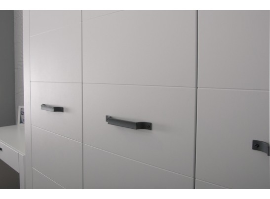 Модульная система спальня NORVEGIA в Кургане