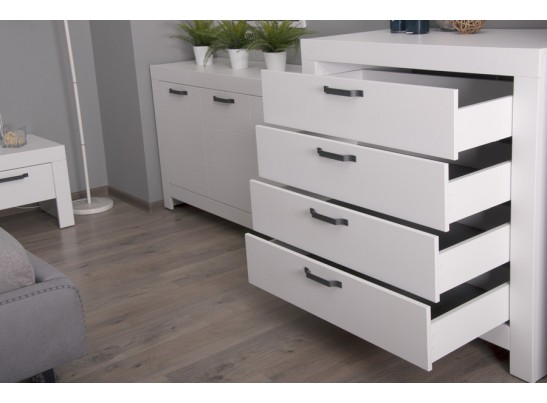 Модульная система спальня NORVEGIA в Кургане