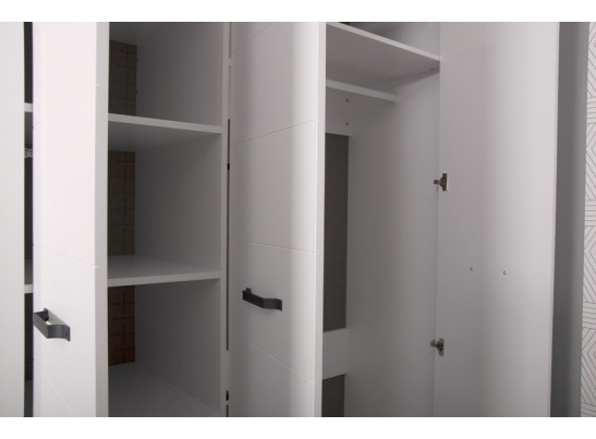 Модульная система спальня NORVEGIA в Кургане