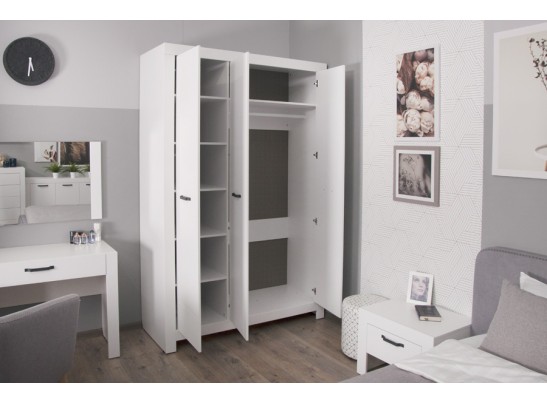 Модульная система спальня NORVEGIA в Кургане