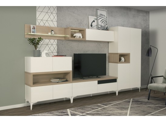 Модульная система гостиная RIMINI в Кургане