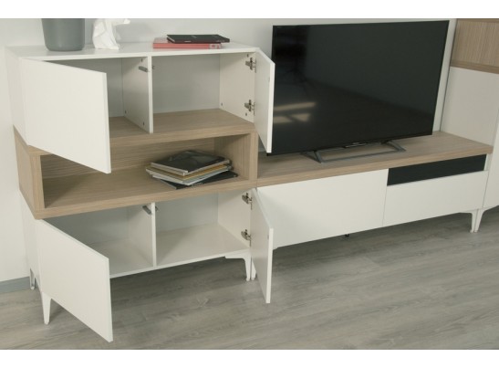 Модульная система гостиная RIMINI в Кургане