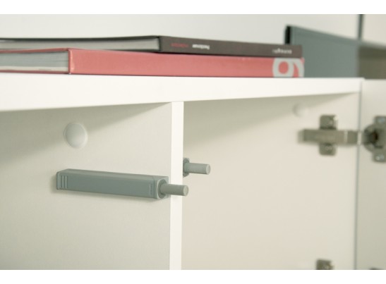 Модульная система гостиная RIMINI в Кургане